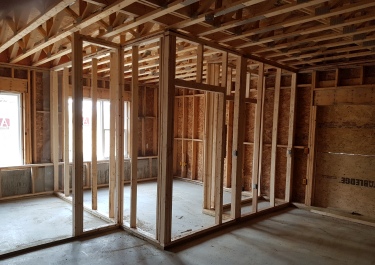 Inside Framing Work