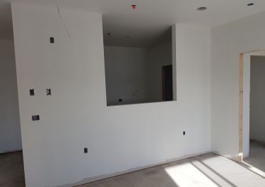 Fourth Floor Walls