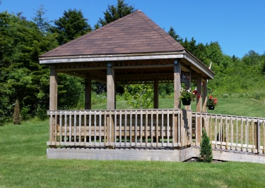 Gazebo